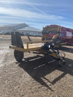 2019 Tube-Line BOSS II Baler/Round