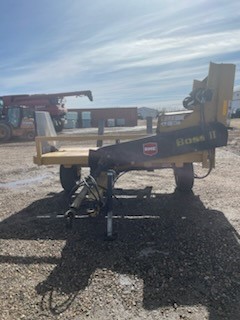 2019 Tube-Line BOSS II Baler/Round