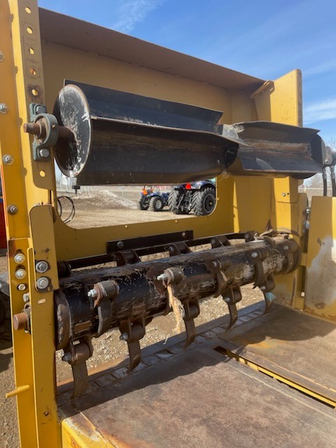 2019 Tube-Line BOSS II Baler/Round