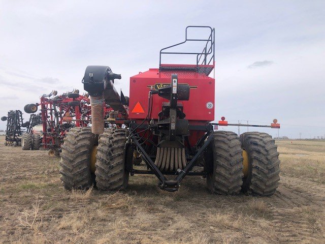 2019 Seed Hawk 84-12 Seeding Tool