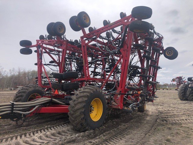 2019 Seed Hawk 84-12 Seeding Tool