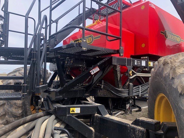 2019 Seed Hawk 84-12 Seeding Tool