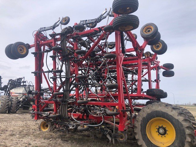 2019 Seed Hawk 84-12 Seeding Tool