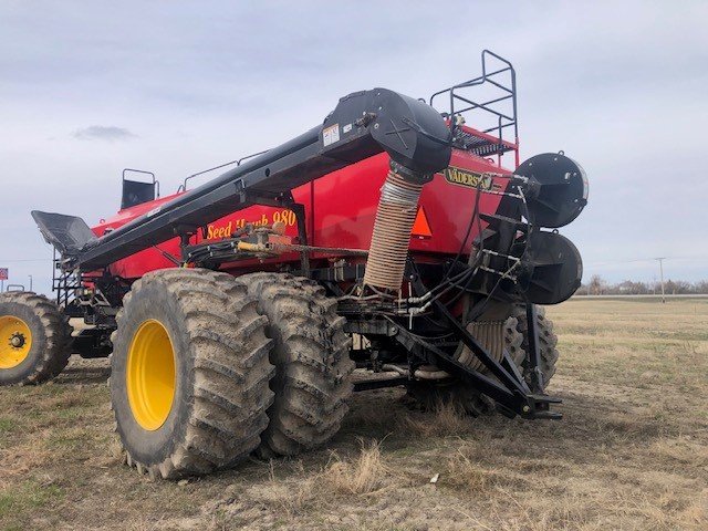 2019 Seed Hawk 84-12 Seeding Tool