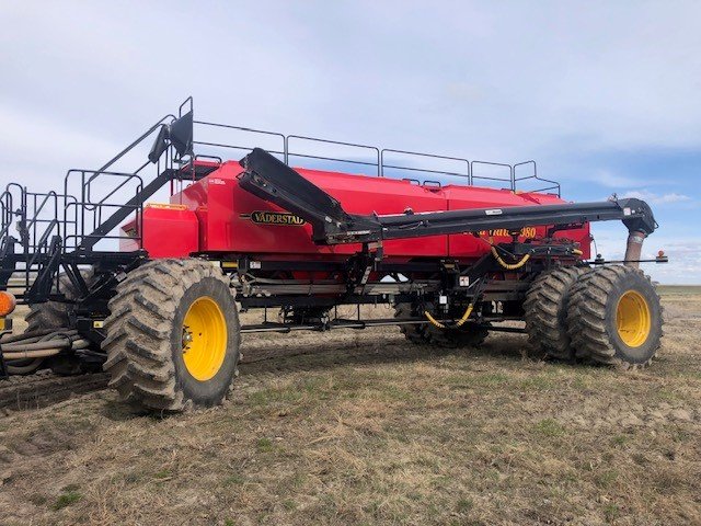 2019 Seed Hawk 84-12 Seeding Tool