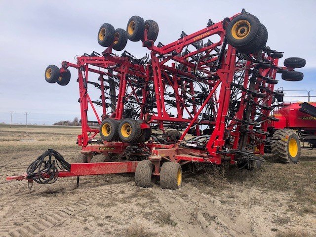 2019 Seed Hawk 84-12 Seeding Tool