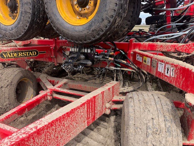 2019 Seed Hawk 84-12 Seeding Tool