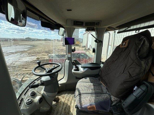 2019 Case 721GXR Wheel Loader