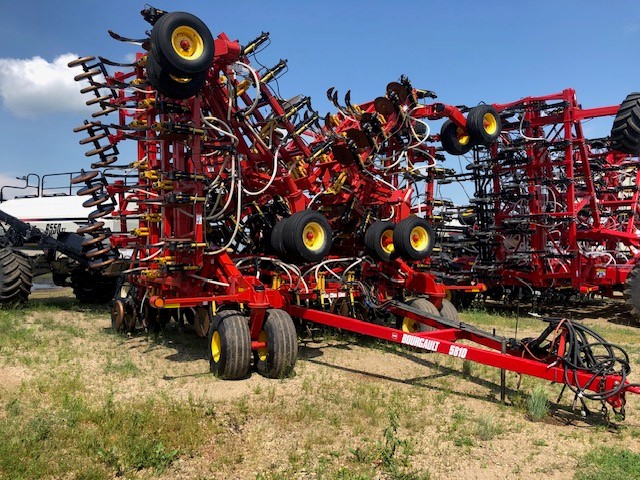 2012 Bourgault 5810-72 Seeding Tool