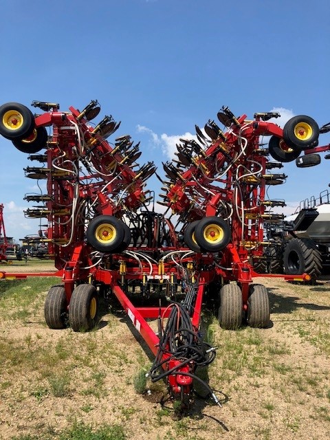 2012 Bourgault 5810-72 Seeding Tool