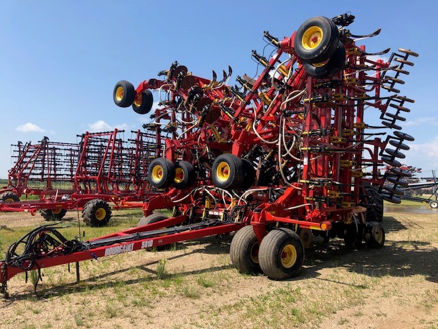 2012 Bourgault 5810-72 Seeding Tool