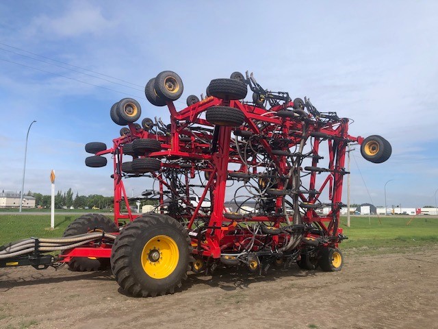 2020 Seed Hawk 70-12 Seeding Tool