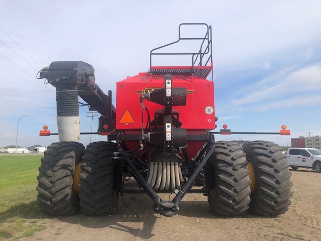 2020 Seed Hawk 70-12 Seeding Tool