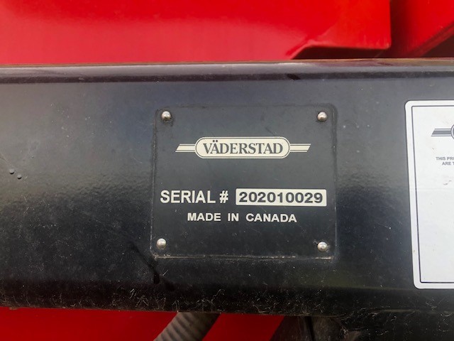 2020 Seed Hawk 70-12 Seeding Tool