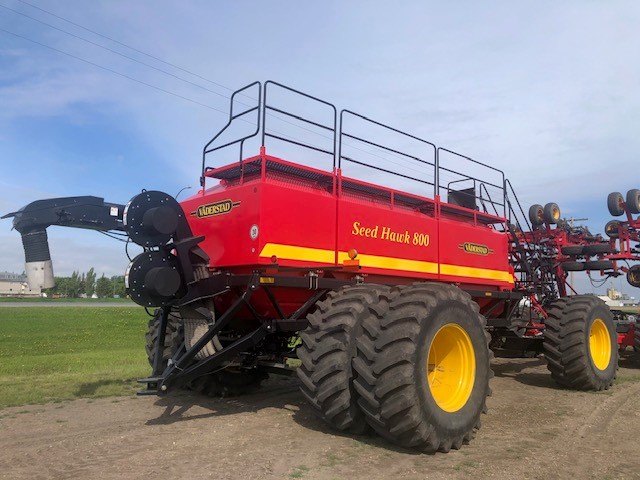 2020 Seed Hawk 70-12 Seeding Tool