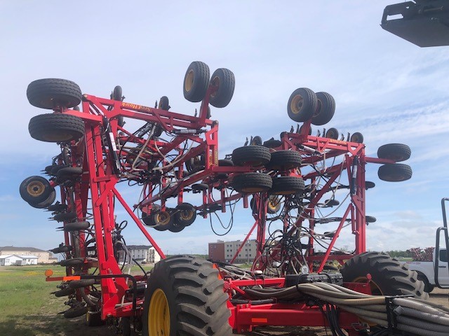 2020 Seed Hawk 70-12 Seeding Tool