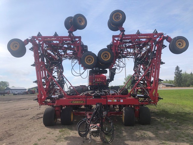 2020 Seed Hawk 70-12 Seeding Tool