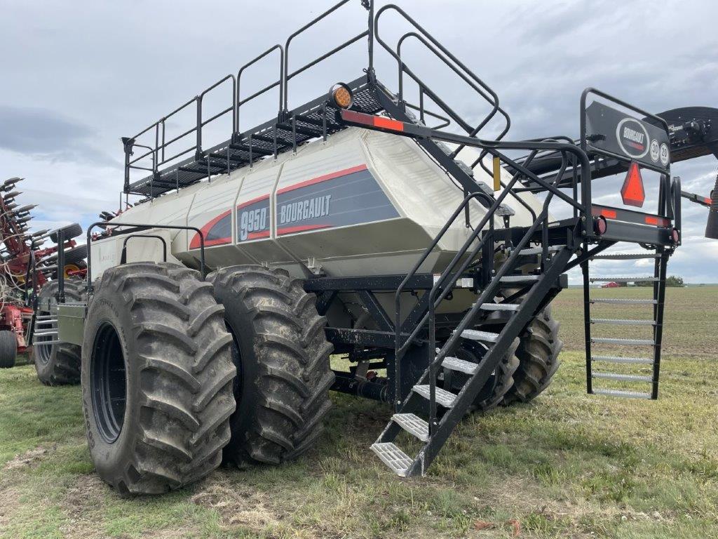 2023 Bourgault 3335-66 Seeding Tool