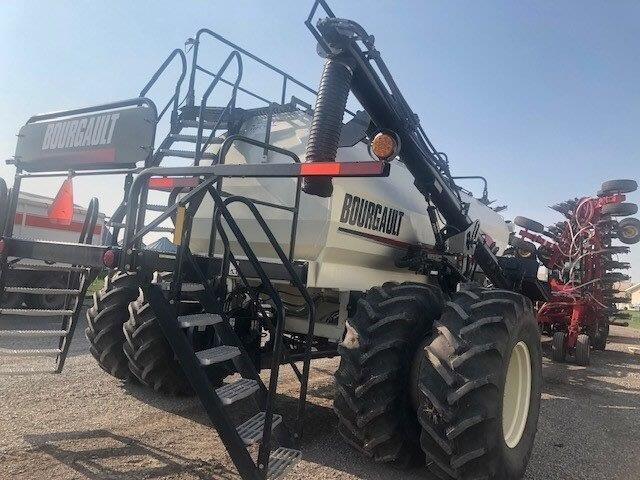 2015 Bourgault 3320-50 Seeding Tool