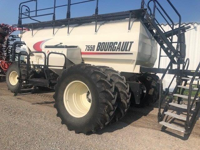 2015 Bourgault 3320-50 Seeding Tool