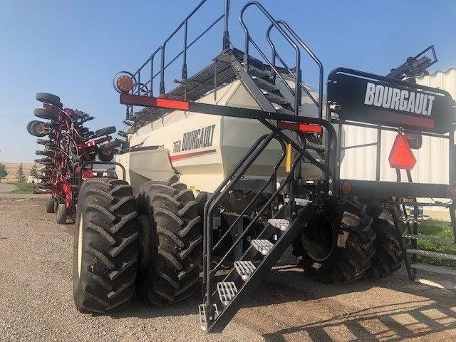 2015 Bourgault 3320-50 Seeding Tool