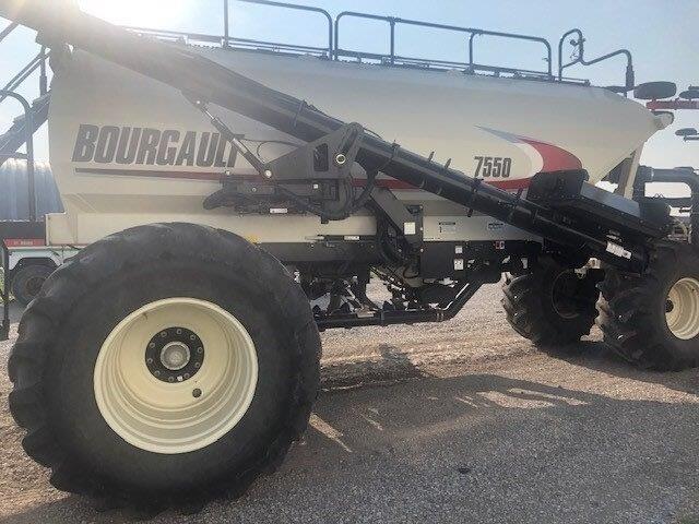 2015 Bourgault 3320-50 Seeding Tool