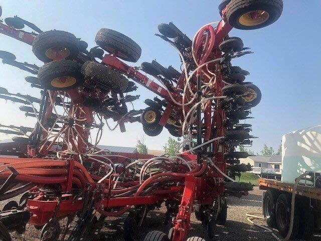 2015 Bourgault 3320-50 Seeding Tool