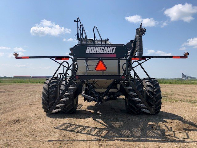 2014 Bourgault 3320-76 Seeding Tool