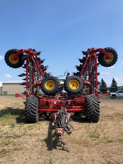 2014 Bourgault 3320-76 Seeding Tool