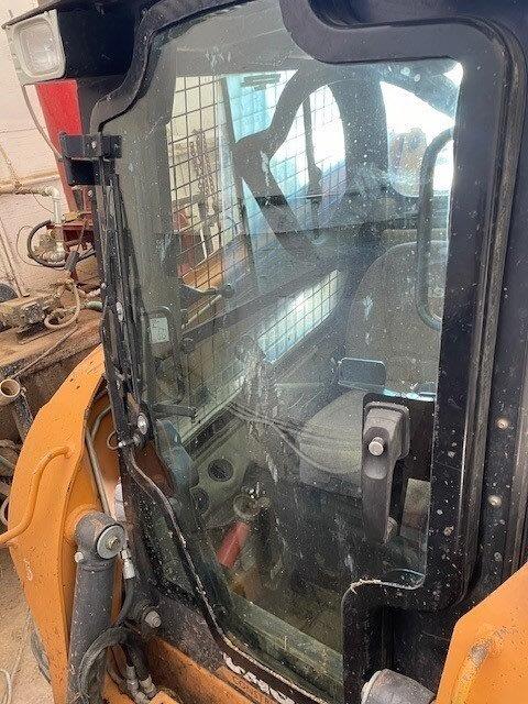 2012 Case SR175 Skid Steer Loader