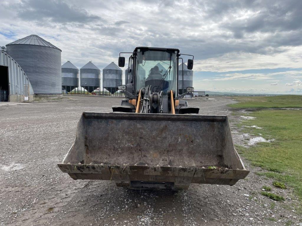 2019 Case 621GXR Wheel Loader