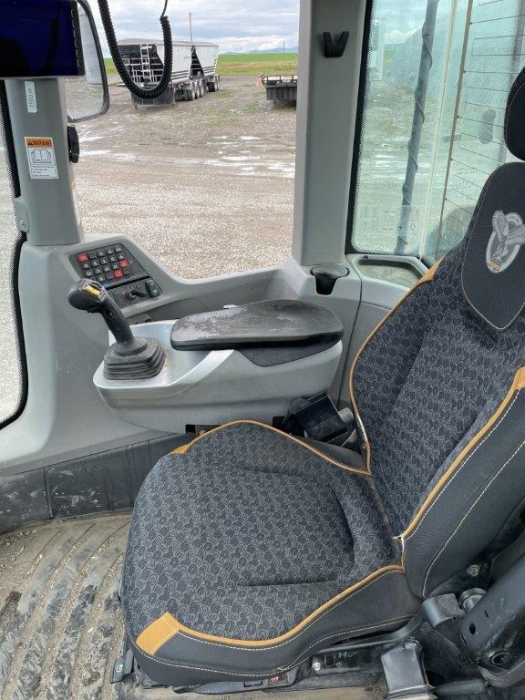 2019 Case 621GXR Wheel Loader