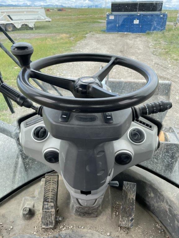 2019 Case 621GXR Wheel Loader