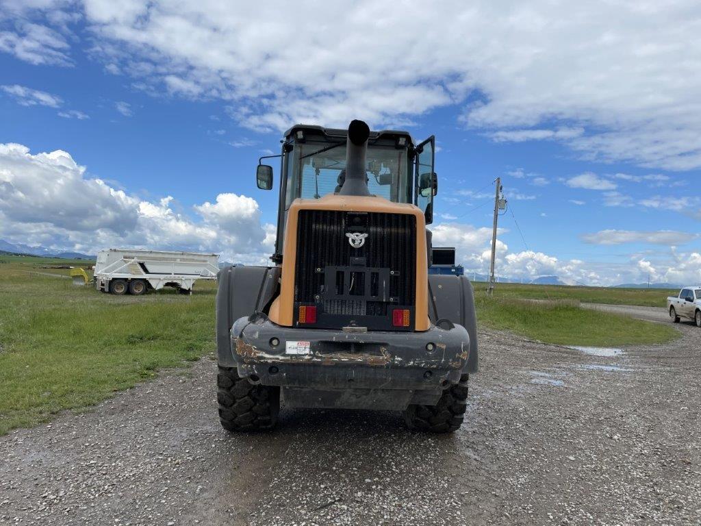 2019 Case 621GXR Wheel Loader