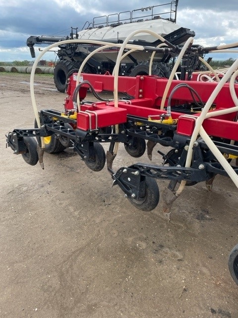 2022 Bourgault 3335-76 Seeding Tool