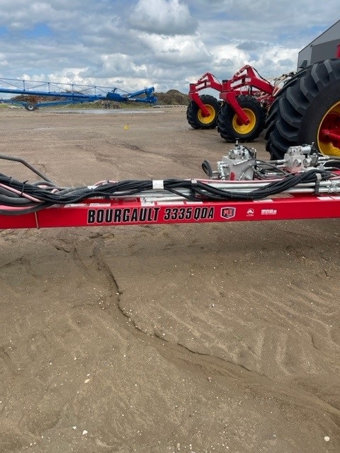 2022 Bourgault 3335-76 Seeding Tool