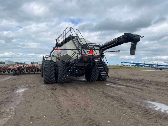 2022 Bourgault 3335-76 Seeding Tool