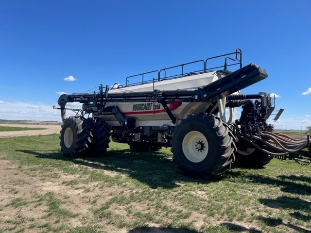 2020 Bourgault 3320-66 Seeding Tool