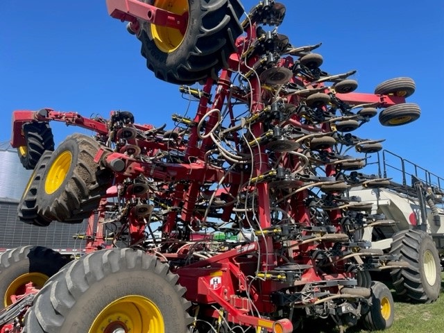 2020 Bourgault 3320-66 Seeding Tool