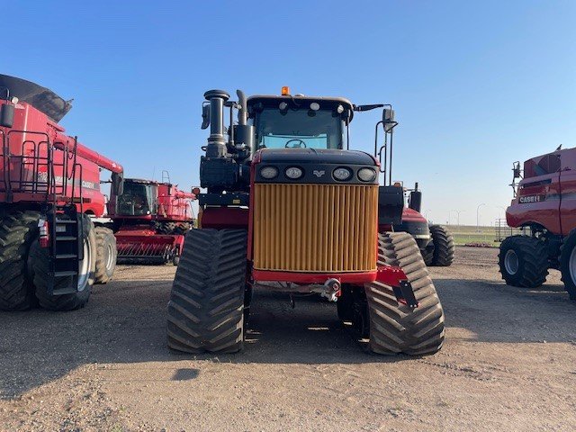 2019 Versatile 610DT Tractor 4WD