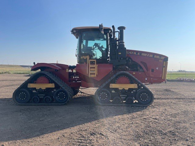 2019 Versatile 610DT Tractor 4WD