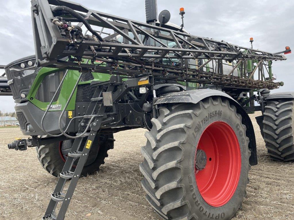 2023 Misc 937-120 Sprayer/High Clearance