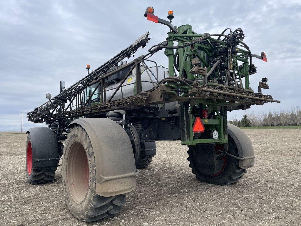 2023 Misc 937-120 Sprayer/High Clearance