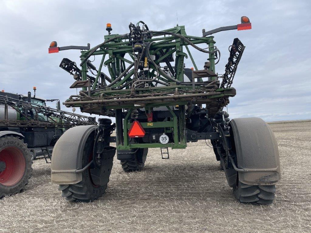 2023 Misc 937-120 Sprayer/High Clearance