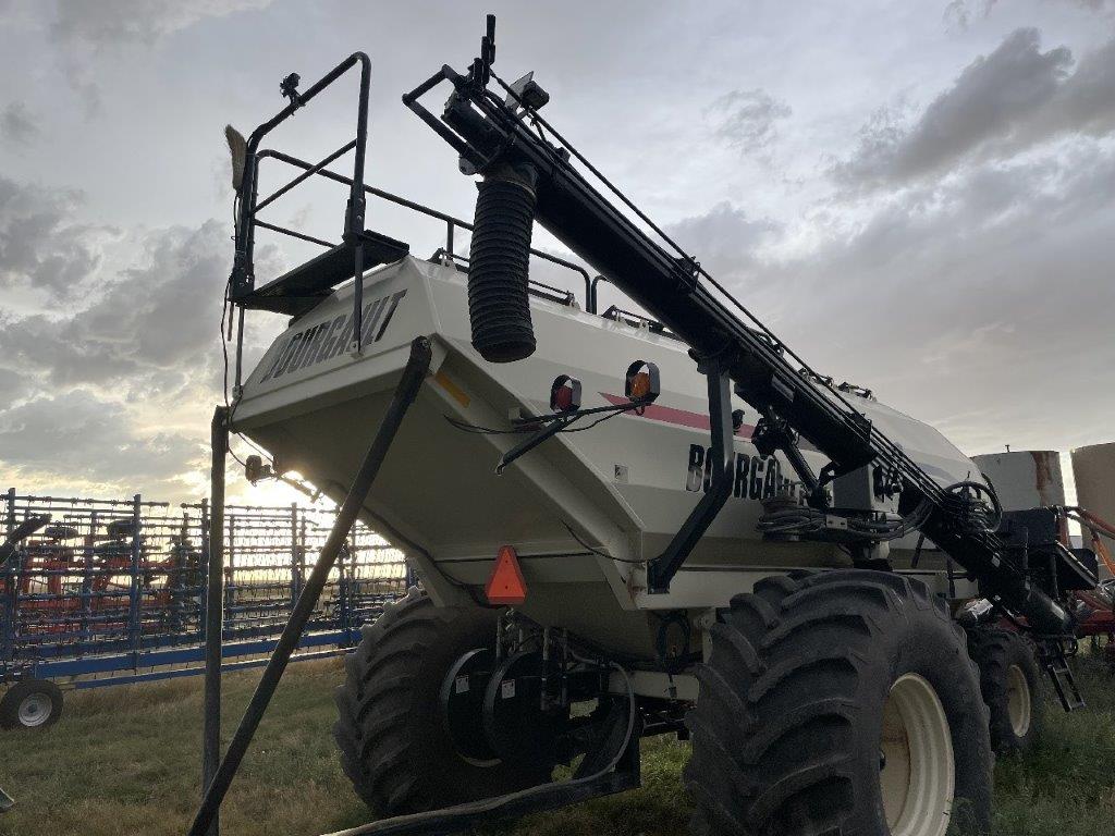 2006 Bourgault 6550 Seeding Tool