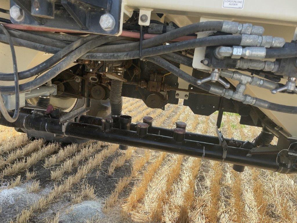 2011 Bourgault 6550 Seeding Tool