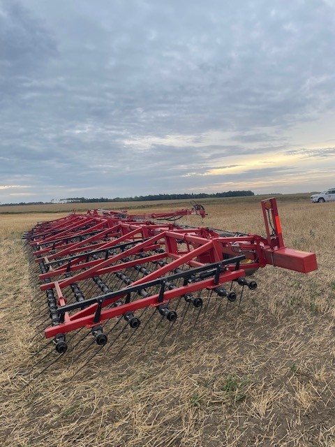 2019 Bourgault XR770-90 Misc