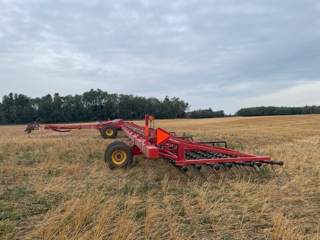 2019 Bourgault XR770-90 Misc