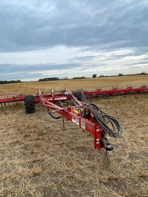 2019 Bourgault XR770-90 Misc