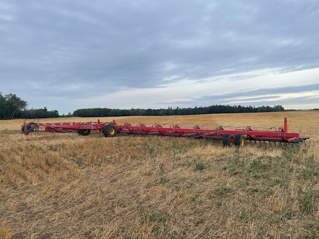 2019 Bourgault XR770-90 Misc